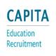 Capita Education Recruitment logo